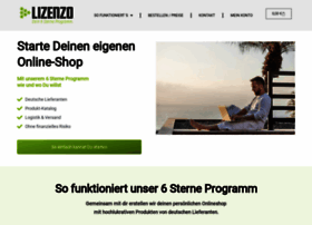 Zoorexx.de thumbnail