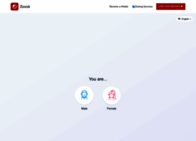 Zoosk.app thumbnail