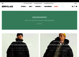 Zoovillage.se thumbnail Zoovillage.se thumbnail