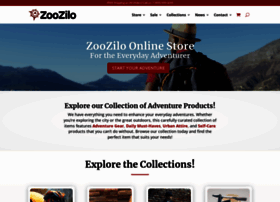 Zoozilo.com thumbnail