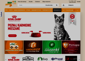 Zoozone.pl thumbnail Zoozone.pl thumbnail