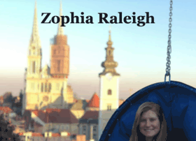 Zophia.com thumbnail