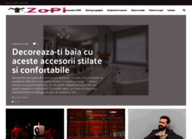 Zopi.ro thumbnail