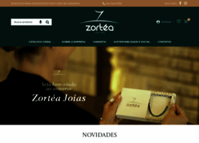 Zorteajoias.com.br thumbnail
