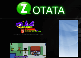 Zotata.com thumbnail