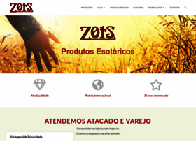 Zots.com.br thumbnail