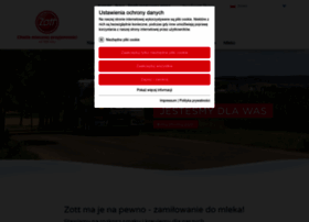 Zott.pl thumbnail