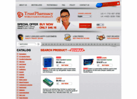 Zovirax4xl.top thumbnail