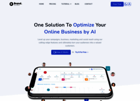 Zovoteam.com thumbnail