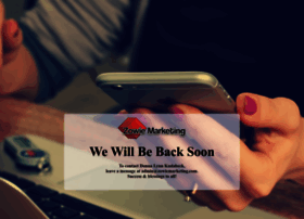 Zowiemarketing.com thumbnail