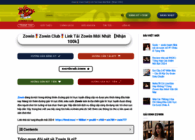 Zowinn.club thumbnail