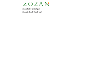 Zozan.com thumbnail