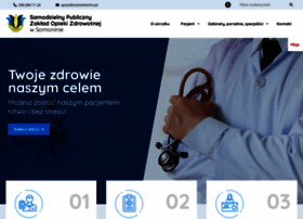 Zozsomonino.pl thumbnail
