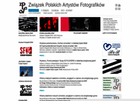 Zpaf.pl thumbnail