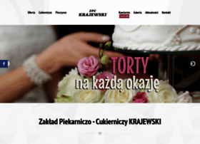 Zpckrajewski.pl thumbnail
