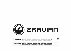 Zravian.com thumbnail