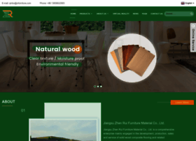 Zrfurniture.com thumbnail