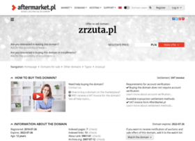 Zrzuta.pl thumbnail
