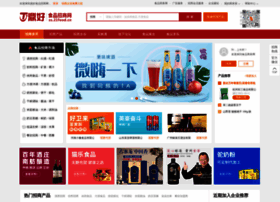 Zs.21food.cn thumbnail