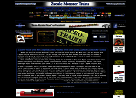 Zscalemonster.com thumbnail