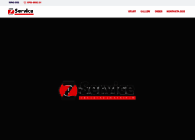 Zservice.se thumbnail