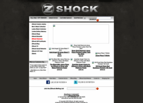 Zshock.com thumbnail