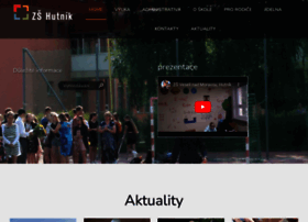 Zshutnikves.cz thumbnail Zshutnikves.cz thumbnail