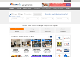 Zsimoveis.com.br thumbnail Zsimoveis.com.br thumbnail
