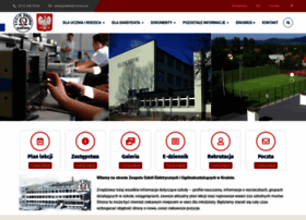 Zsp5.krosno.pl thumbnail