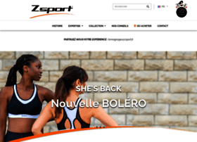 Zsport.fr thumbnail