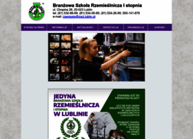 Zsrz.lublin.pl thumbnail