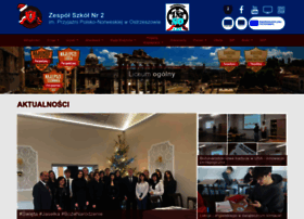 Zsz2.ostrzeszow.pl thumbnail