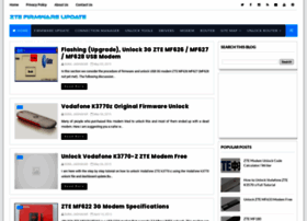 Zte-firmware-update.blogspot.com.ng thumbnail