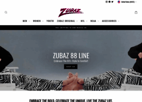 Zubaz.com thumbnail