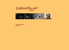 Zuberella.net thumbnail