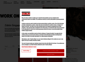 Zublin.com.sg thumbnail Zublin.com.sg thumbnail