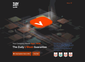 Zudy.com thumbnail