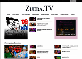 Zuera.tv.br thumbnail