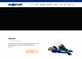 Zugernet.ch thumbnail