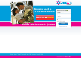 Zugot.com.br thumbnail