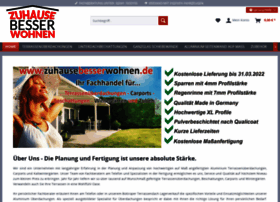 Zuhausebesserwohnen.de thumbnail Zuhausebesserwohnen.de thumbnail
