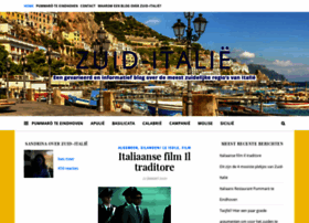 Zuid-italie.nl thumbnail Zuid-italie.nl thumbnail