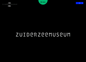 Zuiderzeemuseum.nl thumbnail
