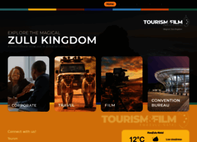 Zulu.org.za thumbnail