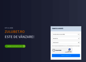 Zulubet.ro thumbnail Zulubet.ro thumbnail