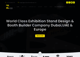 Zumizointernational.com thumbnail