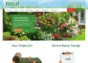 Zumrutcim.com thumbnail