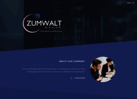Zumwaltgroup.com thumbnail