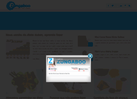 Zungaboo.com.br thumbnail