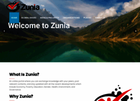 Zunia.org thumbnail